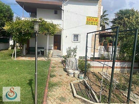 Image of Silivri çanta Balaban'da müstakil 6+1 satılık villa ad.