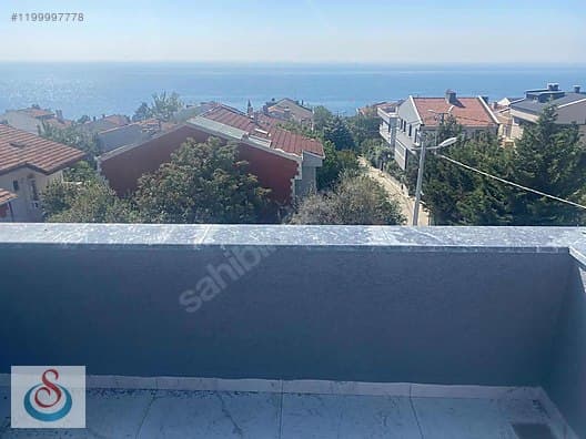 Image of Silivri Selimpaşa'da deniz manzaralı 6+2 satılık villa ad.